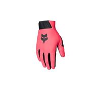 Guanti lunghi da mtb fox flexair rosa