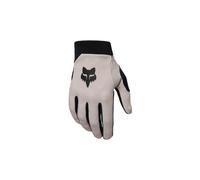 Guanti lunghi da mtb fox ranger beige
