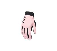 Guanti lunghi da mtb fox ranger gel rosa da donna