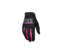 Guanti lunghi da uomo fox ranger digi image special edition nero