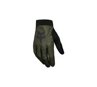 Guanti lunghi da uomo fox ranger frequency khaki