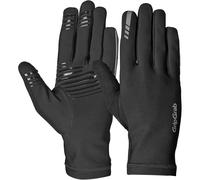 Guanti lunghi di mezza stagione GripGrab Insulator 2 Noir