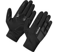 Guanti lunghi di mezza stagione GripGrab Ride 2 Noir