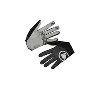 Endura Hummvee Lite Icon Gloves Nero XS Donna Black