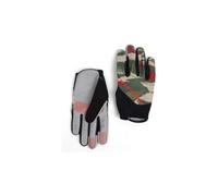 Guanti lunghi endura hummvee lite icon verde camo