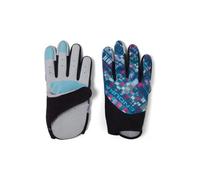 ENDURA Men's Hummvee Lite Icon Gloves, Atlantic, L
