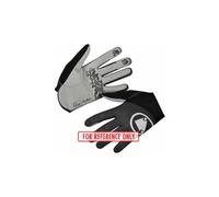 Endura Hummvee Lite Icon Gloves Nero M Uomo