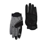 Guanti lunghi Endura Loop Full Finger Dreich Grigio