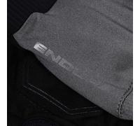 Guanti lunghi Endura Loop Full Finger Dreich Grigio