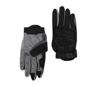 Endura Loop Gloves Grigio M Uomo,Donna