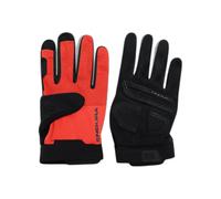 Guanti lunghi Endura Loop Full Finger FRD Rouge