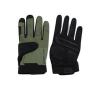 Guanti lunghi Endura Loop Full Finger MAG Verde