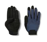 Guanti lunghi Endura Loop Gris