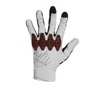 Guanti lunghi Endura MT500 D3O II 99 Blanc