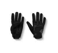 Guanti lunghi endura singletrack windproof neri