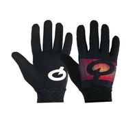 guanti lunghi faded - long fingers Prologo Bicicletta mountain