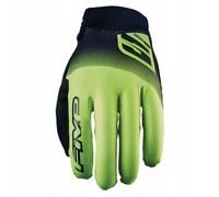 Five Gloves Xr Pro Gloves Verde XL Uomo,Donna
