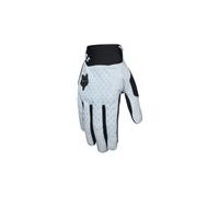 Fox Racing Womens Defend Glove - Guanti da ciclismo da donna di alta qualità, funzionalità touch screen integrata, blu cashmere, S