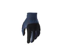 Guanti lunghi fox flexair pro midnight blue