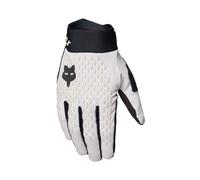 Guanti lunghi Fox Racing Defend Blanc