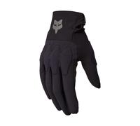 Guanti lunghi Fox Racing Defend D3O Noir