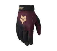 Guanti lunghi Fox Racing Ranger Blend Marron