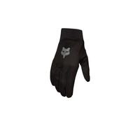 Fox Racing W Ranger Glove - Guanti da mountain bike, da donna, comfort eccezionale, adatti al touchscreen, design flessibile, colore nero, L