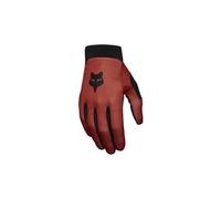 Fox Racing Ranger Glove - Guanti da mountain bike, unisex, versatili, alta funzionalità touch screen, Saddle, S