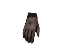 Guanti lunghi fox ranger donna khaki