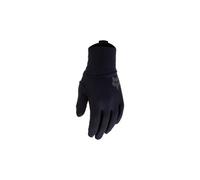 Guanti lunghi fox ranger fire kids black
