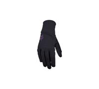 Guanti lunghi fox ranger fire lunar donna nero