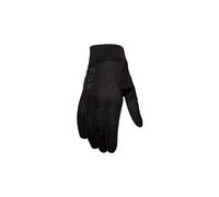 Fox Racing Ranger Gel Gloves - Guanti da MTB, protezione di alta qualità, funzionalità touch screen, nero, M