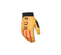 FOX Ranger Glove Kairos - Uomo - Giallo / Nero - Taglia 8- modello 2025