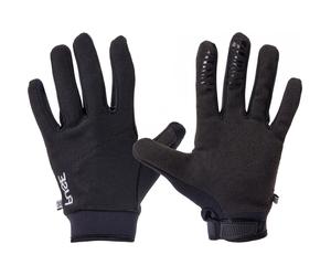 Guanti lunghi Fuse Alpha Noir