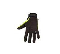 Guanti lunghi Fuse Chroma Alias Jaune