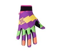 Guanti lunghi Fuse Chroma Campos Multicolore