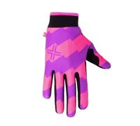 Guanti lunghi Fuse Chroma Campos Rose