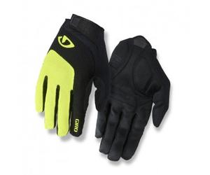 Guanti lunghi Giro BRAVO GEL