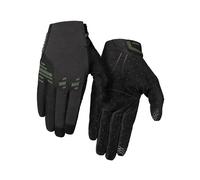 Guanti lunghi Giro Havoc Noir