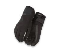Guanti lunghi Giro Proof Noir