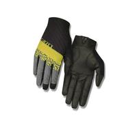 Guanti lunghi Giro Rivet CS Noir