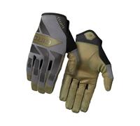 Guanti lunghi Giro Trail Builder Noir