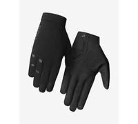Guanti lunghi Giro Xnetic Trail nero grigio - M