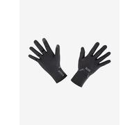 Guanti lunghi Gore Wear M Stretch GORE-TEX INFINIUM™ nero - S