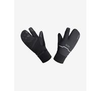 GOREWEAR GORE-TEX INFINIUM™ Thermo Split Guanti, Black, 11