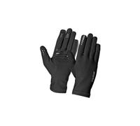 Guanti lunghi gripgrab insulator 2 nero
