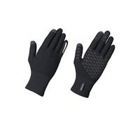 GripGrab - Primavera Merino Midseason Glove II - Guanti M/L - 9-10 nero