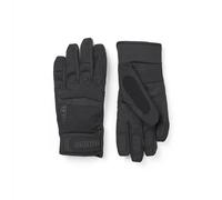 Guanti lunghi impermeabili Sealskinz Sutton Noir