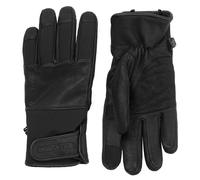 Guanti lunghi impermeabili Sealskinz Walcott Fusion Control Noir