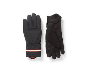 Guanti lunghi isolanti Sealskinz bradfield Hiver Noir